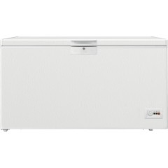 Beko HSM37540 Καταψύκτης Μπαούλο 360lt
